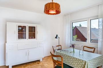 Bauernhof für 4 Personen in Freiensteinau, Spessart, Bild 4