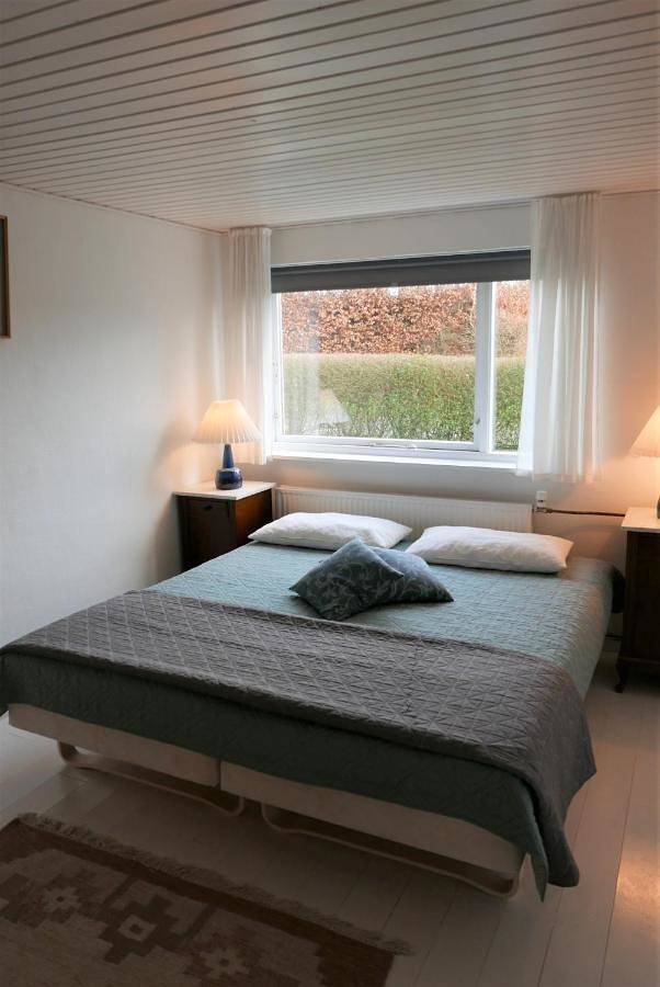 Købmandsgaarden Møn in Råbylille Strand, Mar Báltico Sueco