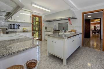 Villa in Pollença, Serra de Tramuntana für 12 
