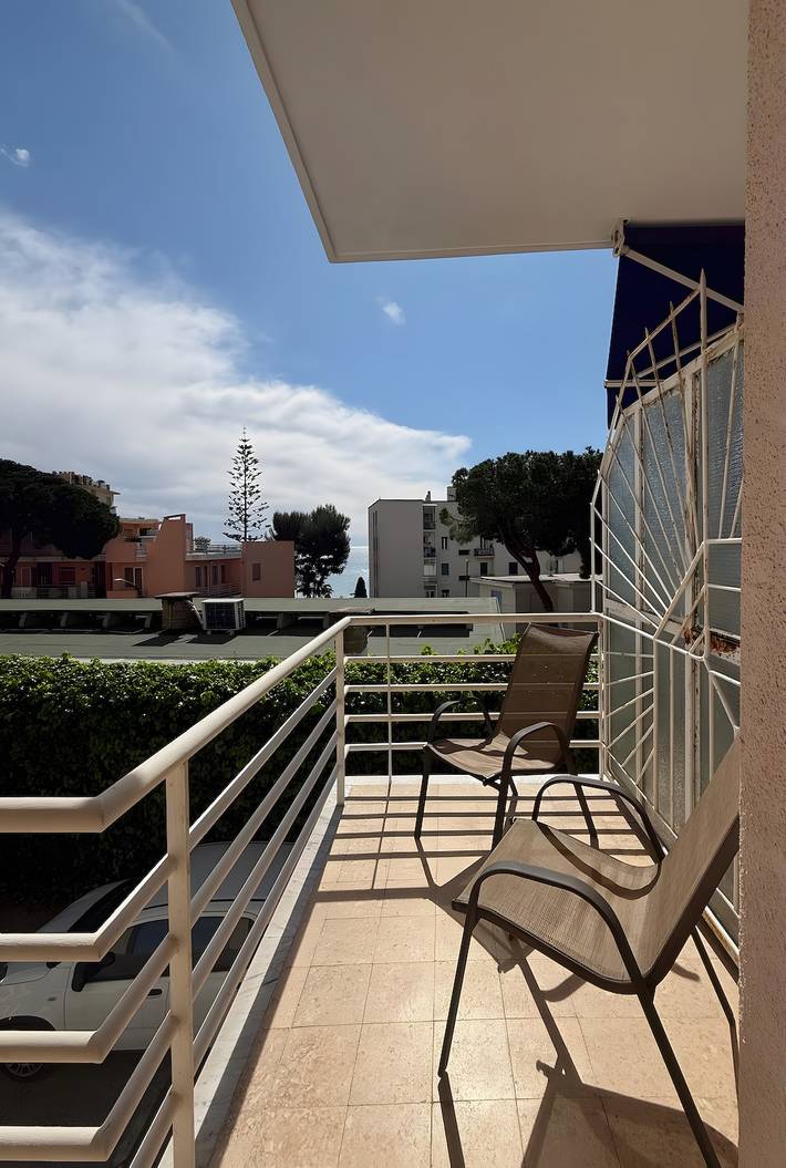 Ferienwohnung für 4 Personen in San Remo