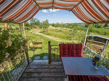 Camping voor 2 Personen in Ostrach, Opper-Schwaben, Afbeelding 2