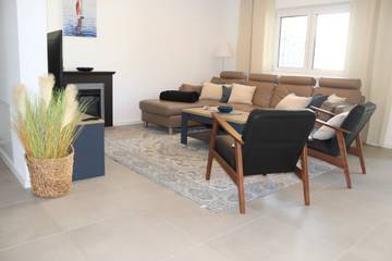 Ferienhaus für 6 Personen in Klausdorf, Stralsund Umland, Bild 1