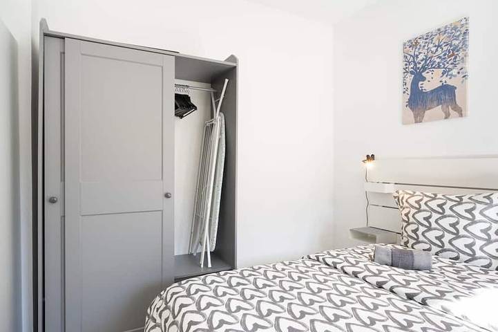 Ferienwohnung für 8 Personen beim Oktoberfest - 3