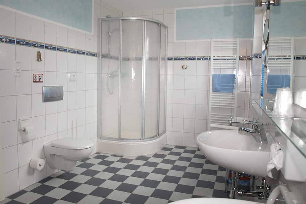 Ferienwohnung Hauptdeck - Villa Elbdeich in Grünendeich, Altes Land Stade