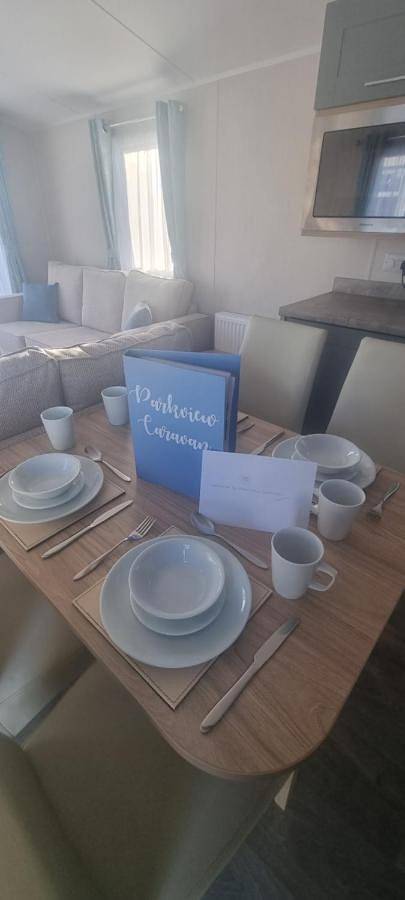 Entire apartment, Three-Bedroom Apartment in California (Great Yarmouth), Great Yarmouth
