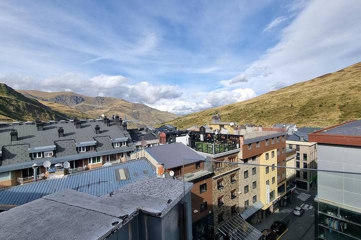 Holiday apartment for 4 people - 1