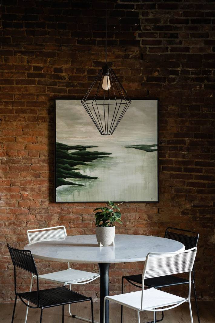 Gîte pour 2 personnes, adapté aux familles à Montréal - 3