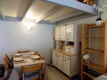 Appartement De Vacances pour 4 Personnes dans Les Mathes, Région de Rochefort, Photo 4