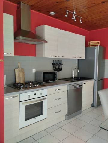 Location De Vacances pour 4 Personnes dans Solignac-sur-Loire, Haute-Loire, Photo 4