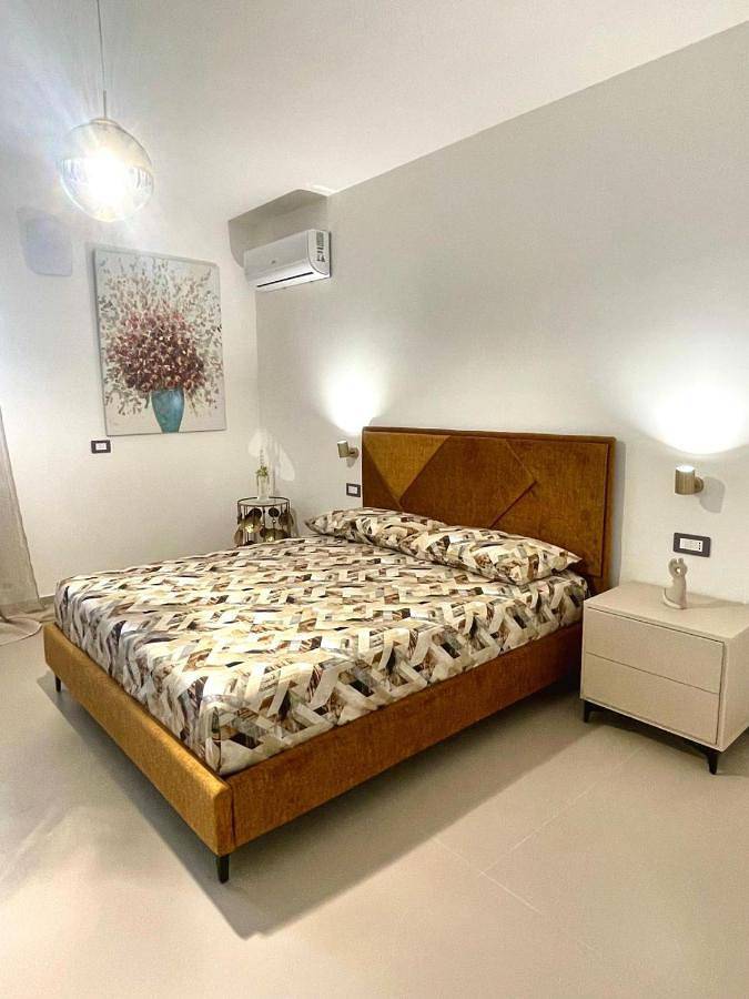 B&b per 2 persone, con giardino e terrazza nonché panorama in Agrigento