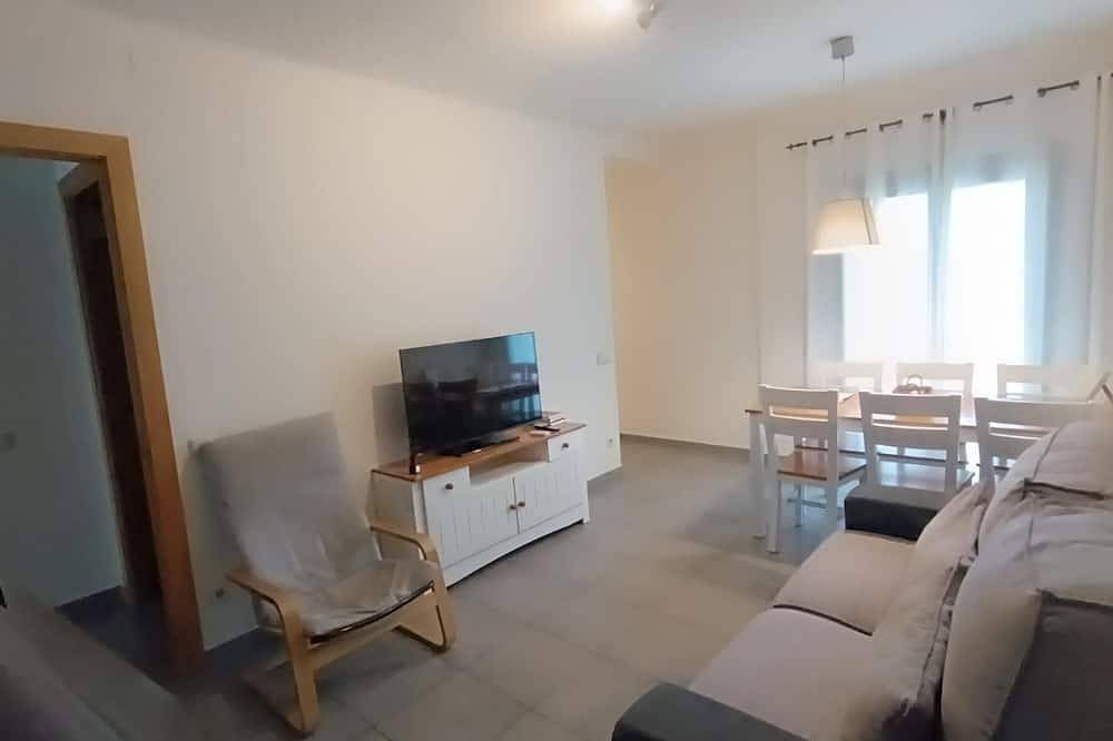 Entire apartment, Apartament Can Monteys in Gualba, Barcelona Inland