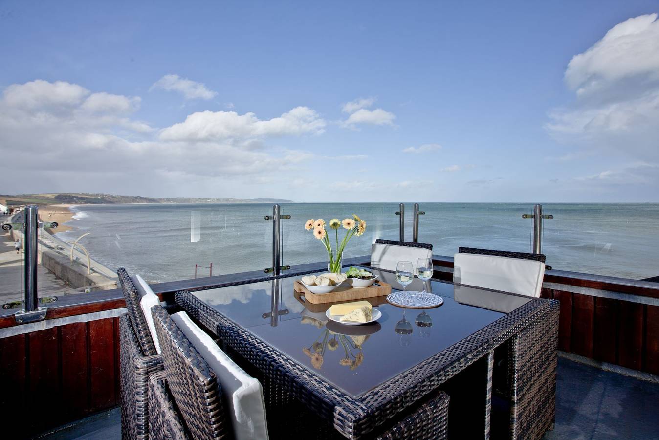 Appartamento vacanze a Devon a partire da 117€ a notte