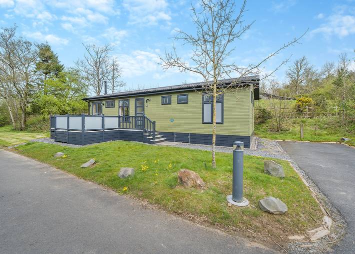 Apartment for 8 people in the Lake District