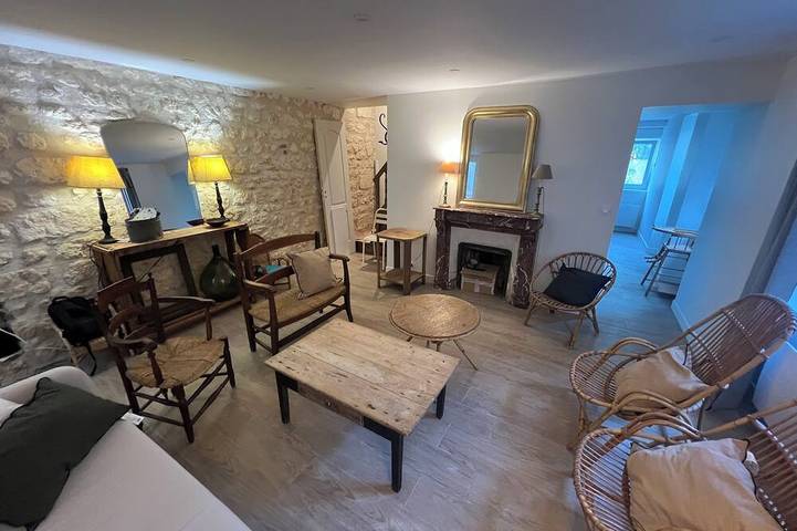 Holiday home for 8 people - 1