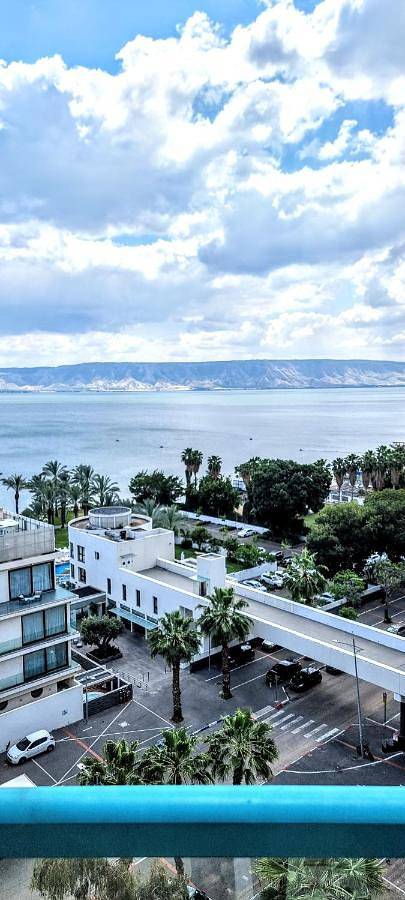 Appartement de vacances pour 3 personnes, avec balcon et sauna ainsi que piscine et vue, animaux acceptés