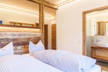 Ferienwohnung für 4 Personen in Jachenau, Tölzer Land, Bild 1