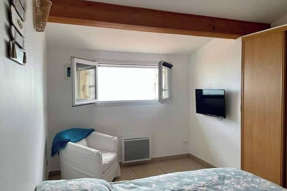 Nouveau :villa Avec spa sur L'étang de L'or in Pérols, Côte d'Améthyste