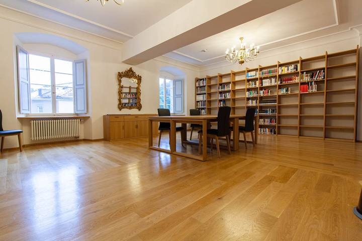 Pension für 2 Personen in Kelheim - 4