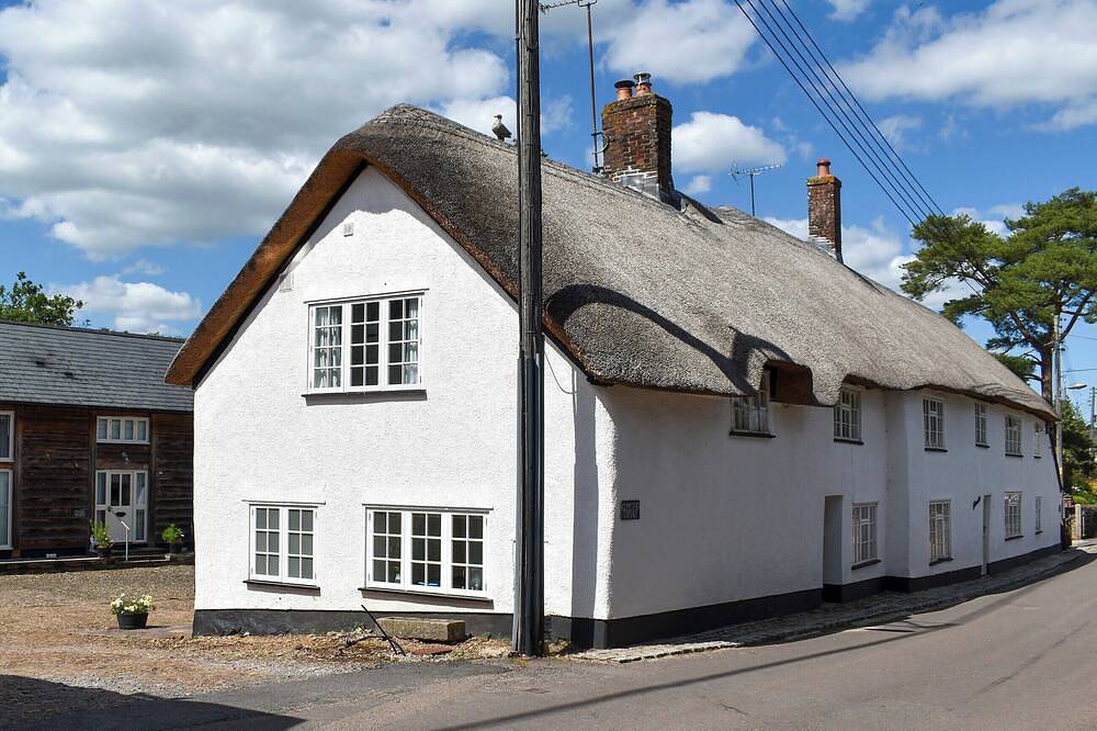 Casa vacanza a Devon a partire da 116€ a notte