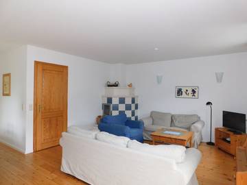 Ferienhaus für 6 Personen in Ahrenshoop, Darß, Bild 2