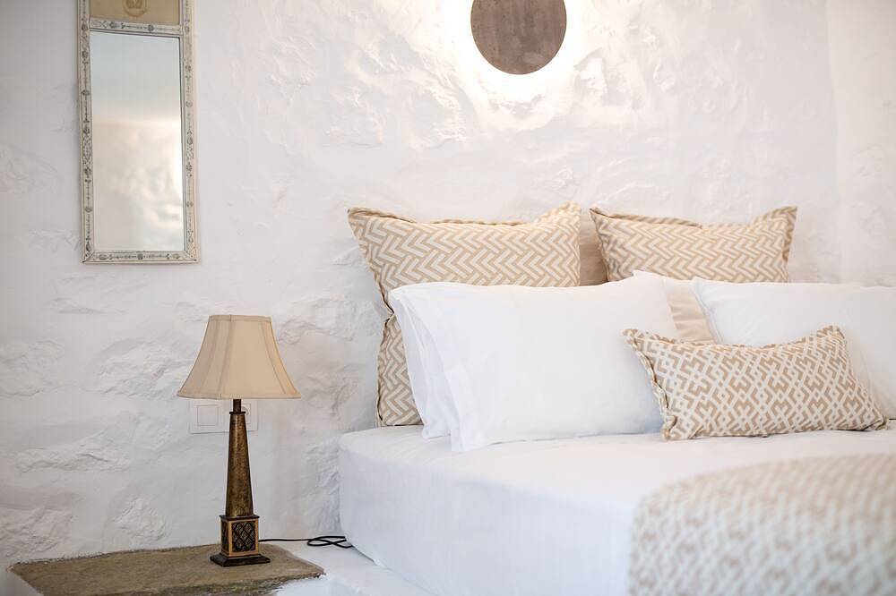 Nefeli Villa in Hydra