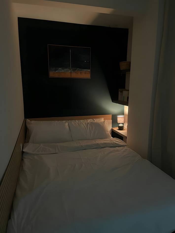 Apartamento entero, Apartamento 'Center - Mercado with Patio 3' con wifi y aire acondicionado in Alacant, Alicante