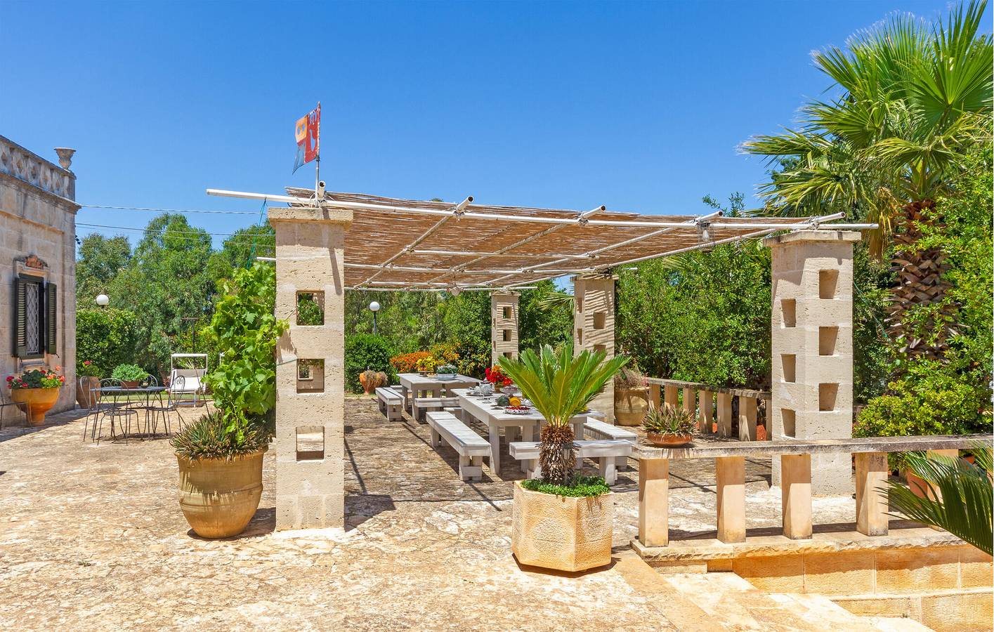 Appartement confortable avec piscine, parking, terrasse et climatisation - près de Zavorra EnoFishBar in Ostuni, Salento