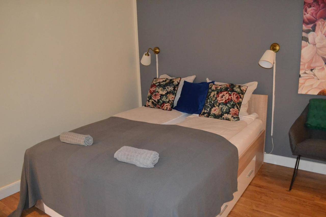 Ganze Wohnung, Ad Apartment in Køge, Køge und Umgebung