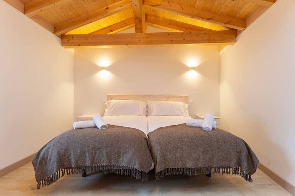 Apartamento entero, Paz y Belleza Natural en arce in Puente Arce, Piélagos