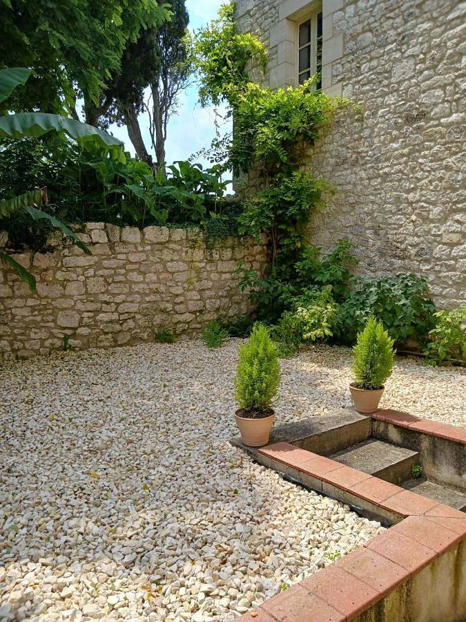 Maison de campagne pour 2 personnes, avec piscine et terrasse ainsi que jardin et vue à Montaut (Dordogne) - 2