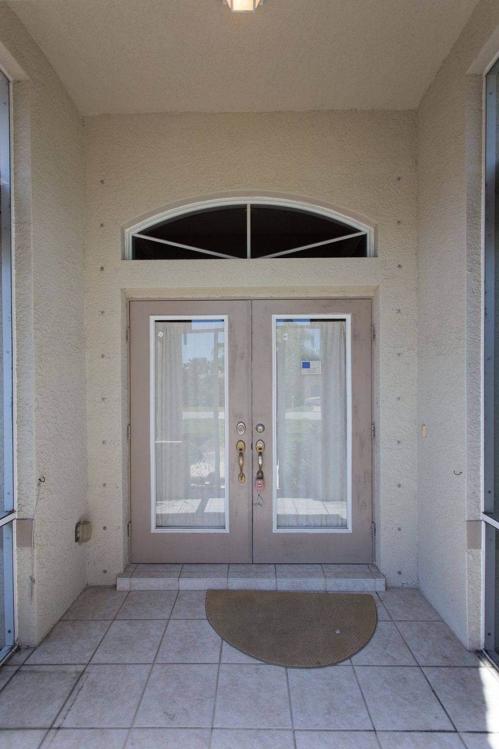 Villa Franca in Cabo Coral, Southwest Florida