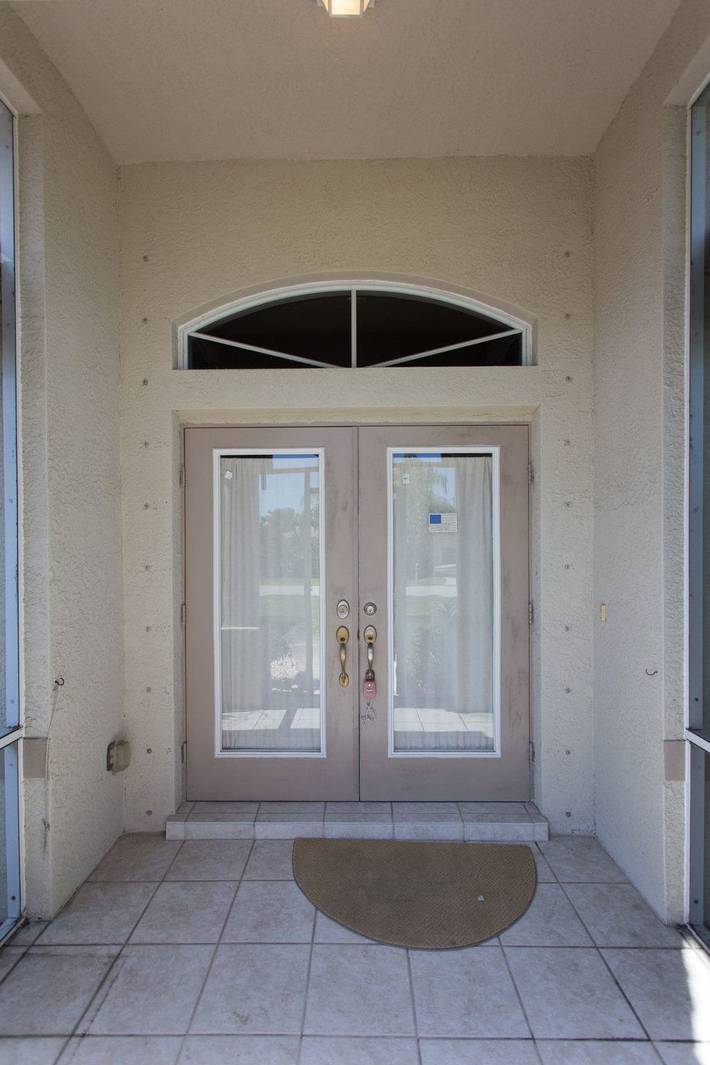 Villa Franca in Cape Coral, Southwest Florida