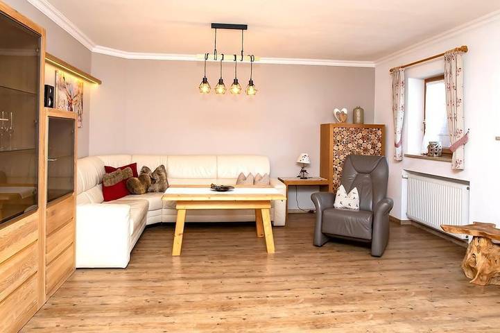 Agriturismo für 3 Personen