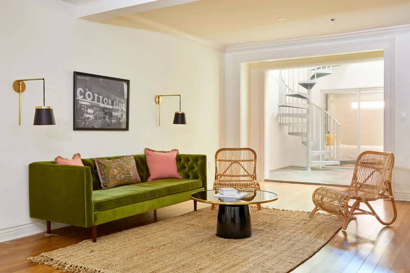 Apartamento entero, Roami at The Mandeville   One Bedroom in New Orleans, Orleans Parish