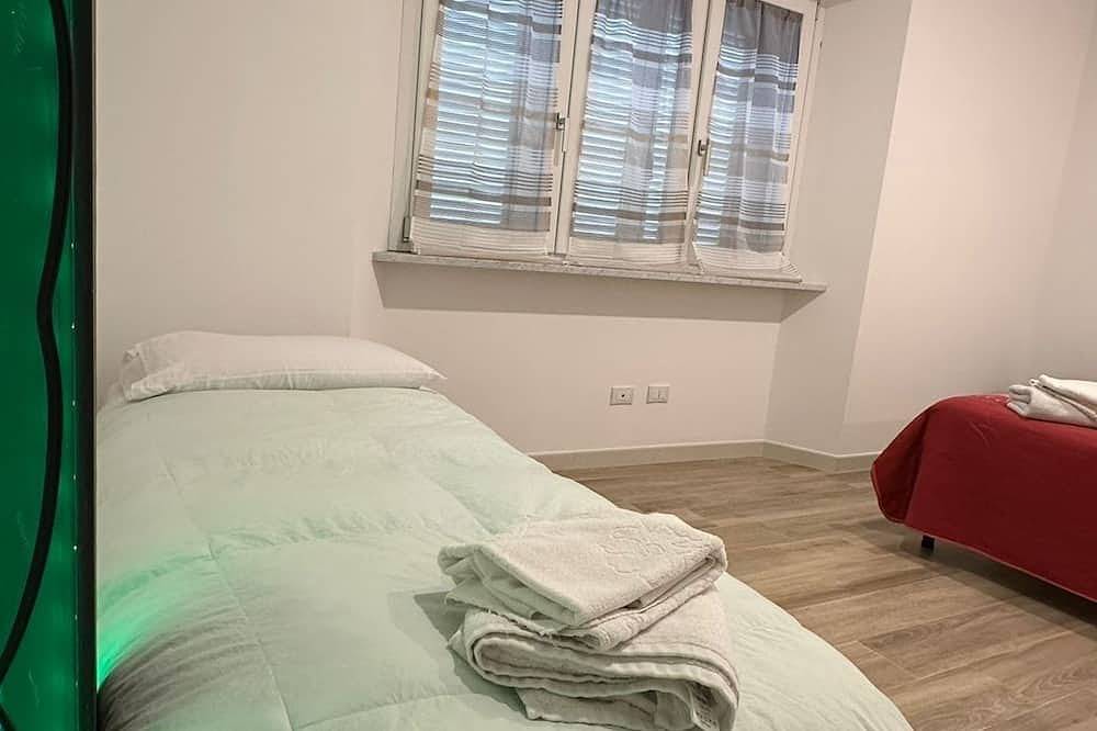 A ca’ del Lupo\ncasa vacanze in Carrara, Riviera Toscana