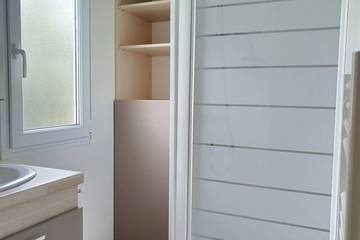 Camping pour 4 Personnes dans Pleubian, Région de Lannion, Photo 3