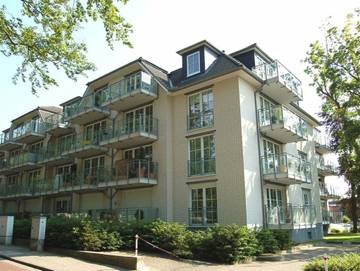 Ferienwohnung für 2 Personen in Timmendorfer Strand