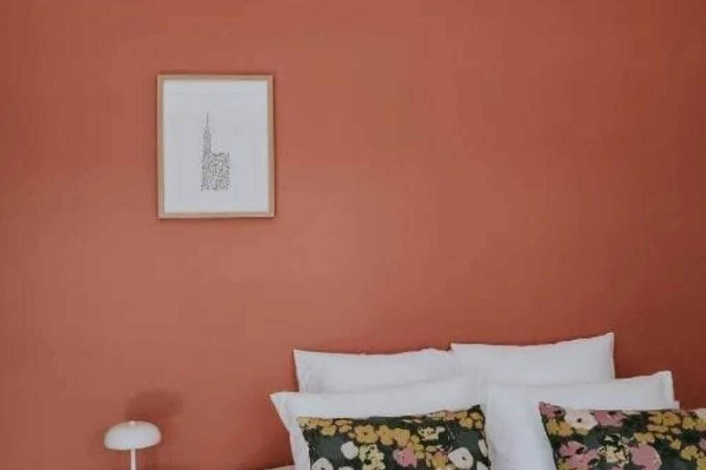 Entire apartment, Studio 24 in Bœrsch, Bas-Rhin Alsace