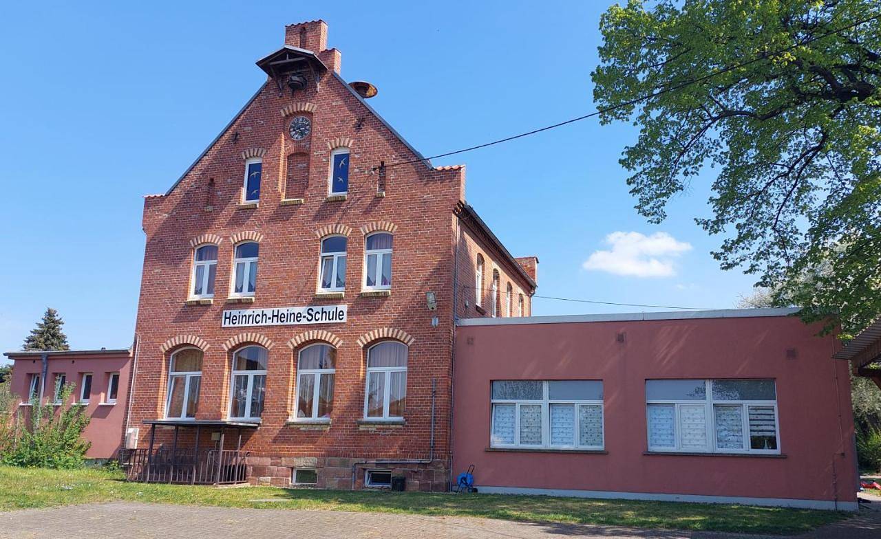 Twin Room in Bad Dürrenberg, Saale-Unstrut