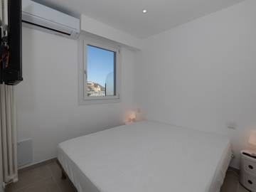 Appartement De Vacances pour 2 Personnes dans Menton, Région de Nice, Photo 4