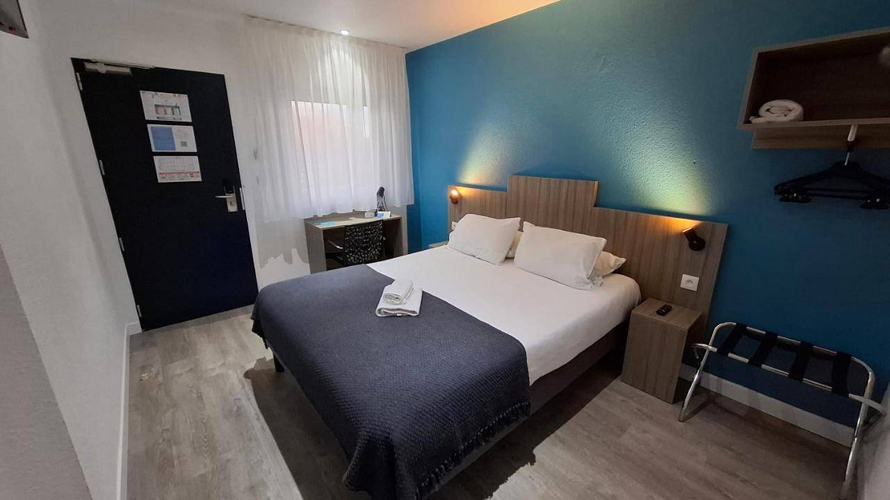 Brit Hotel Confort Manosque Cadarache in Manosque, Parc naturel régional du Luberon