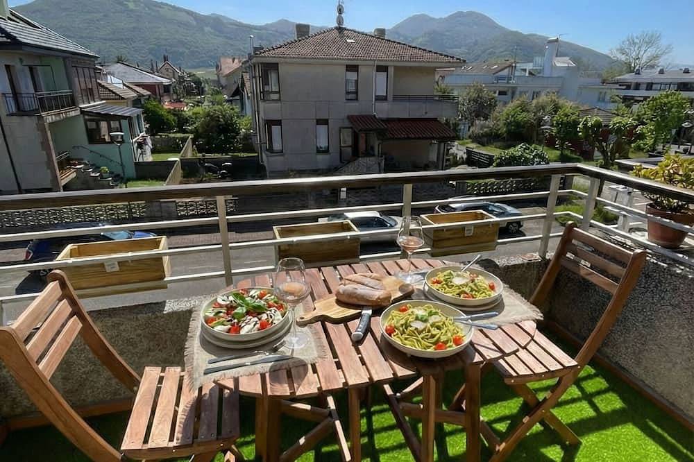 Apartamento entero, Paraíso de Berria frente al Mar in Santoña, Costa de Cantabria