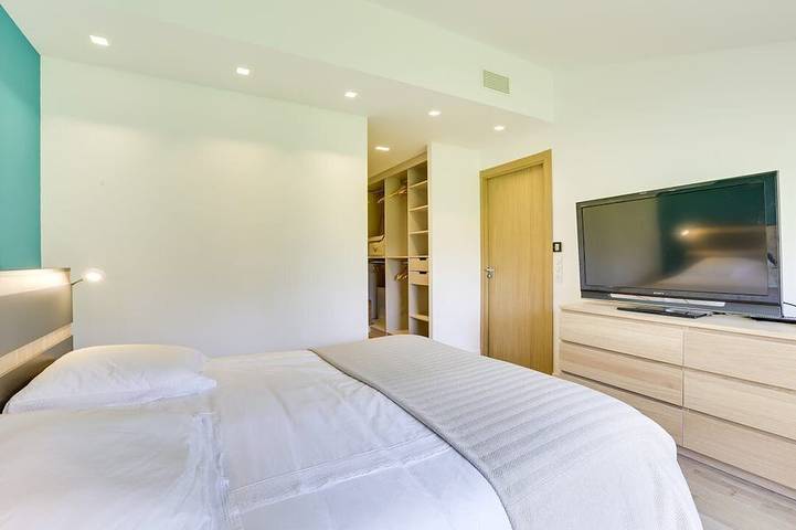 Gîte pour 8 personnes dans Office De Tourisme D Hossegor - 2