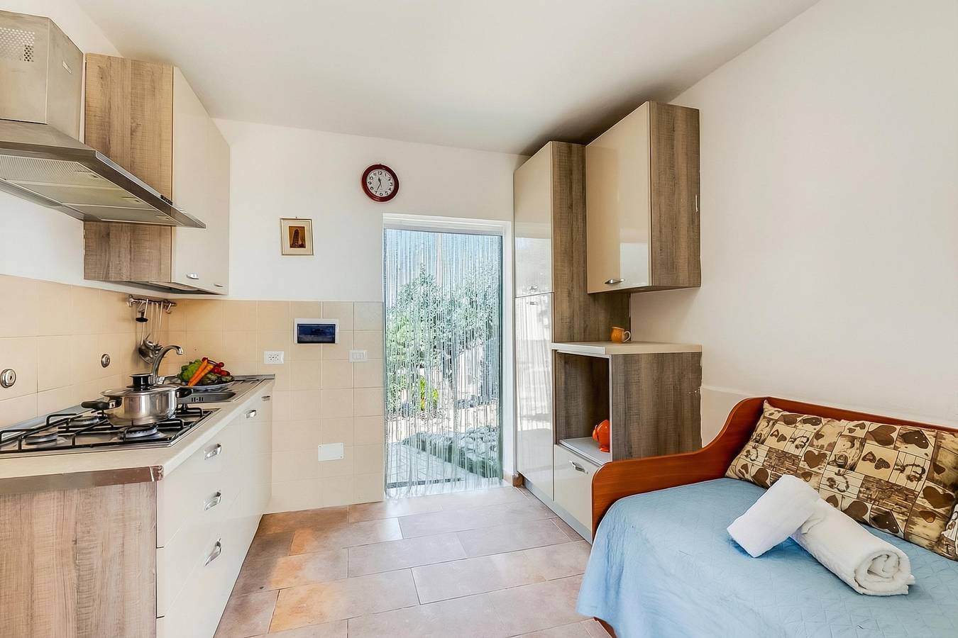 Appartamento intero, Stella Marina Apartment 8 in Vieste, Gargano