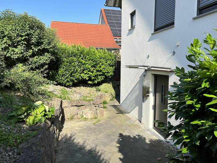 Ferienwohnung für 4 Personen, kinderfreundlich in Friedrichshafen - 2