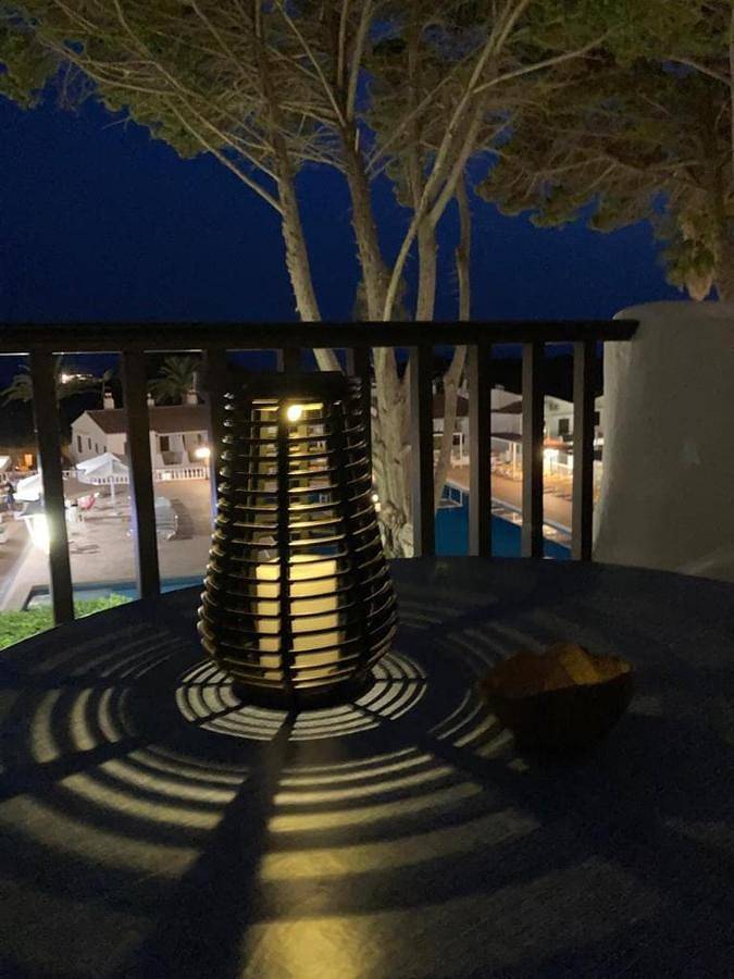 Ferienhaus für 4 Personen, mit Ausblick und Garten sowie Pool in Son Bou - 2