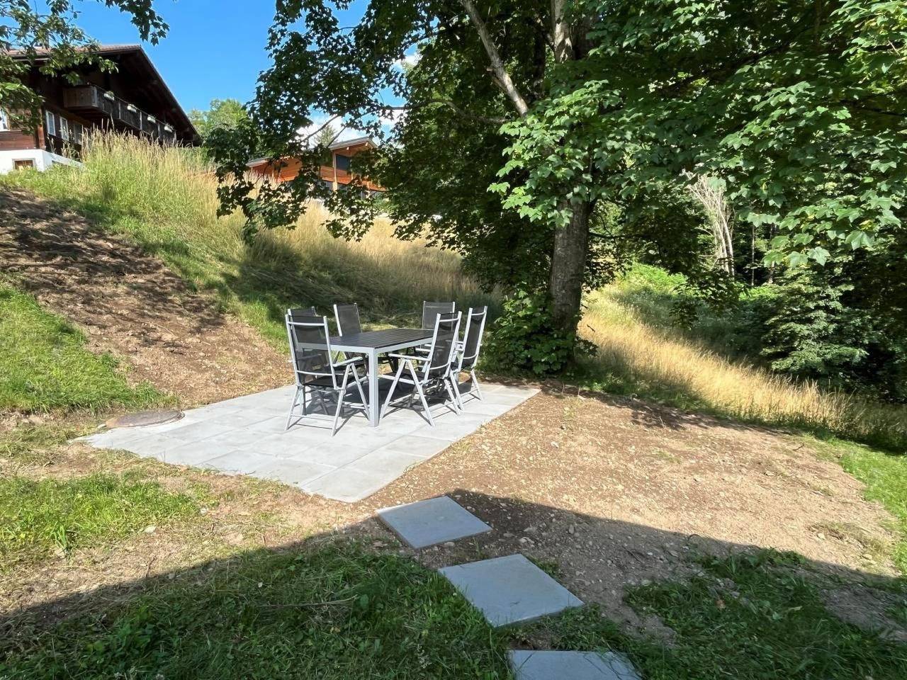 Chalet Alpen Lotus in Innertkirchen, Grindelwald und Umgebung