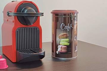 Appartement De Vacances pour 2 Personnes dans Athis-Mons, Essonne, Photo 4