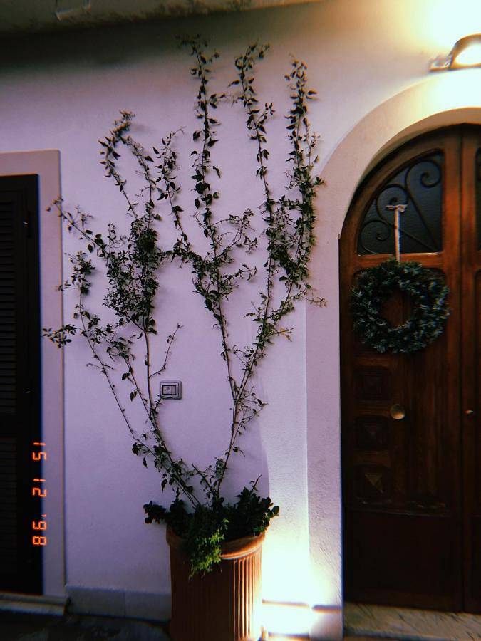 Apartment in Pianillo, Agerola