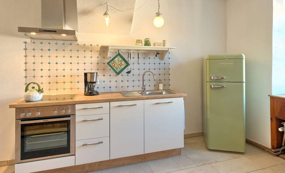 Ganze Ferienwohnung, Alter Winzerhof - Vorderhuus, 53 qm, 1 Schlafzimmer, max. 2 Personen in Sulzburg, Südschwarzwald